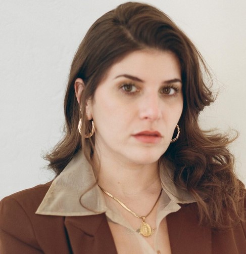 Бетани Косентино