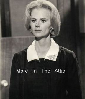 Бетель Лесли