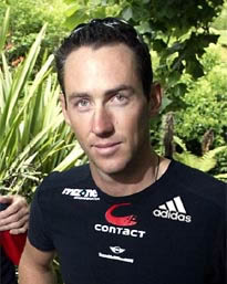 Биван Догерти