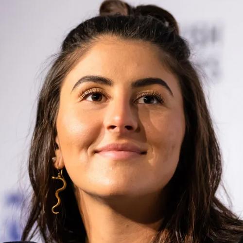 Бьянка Андрееску