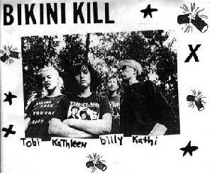 Bikini Kill