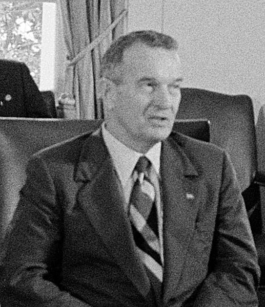 Билл Клементс