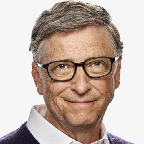 Билл Гейтс