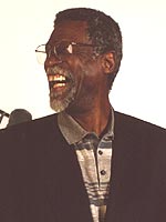 Билл Расселл