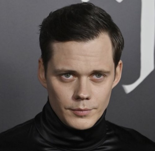 Билл Скарсгард