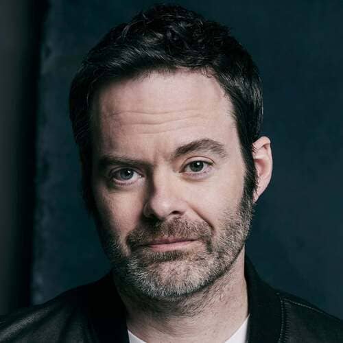 Билл Хейдер