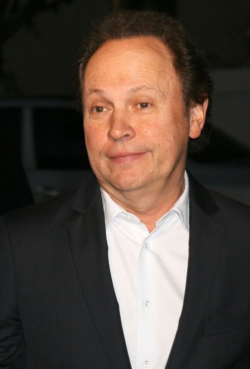 Билли Кристалл