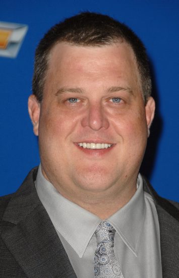 Билли Гарделл