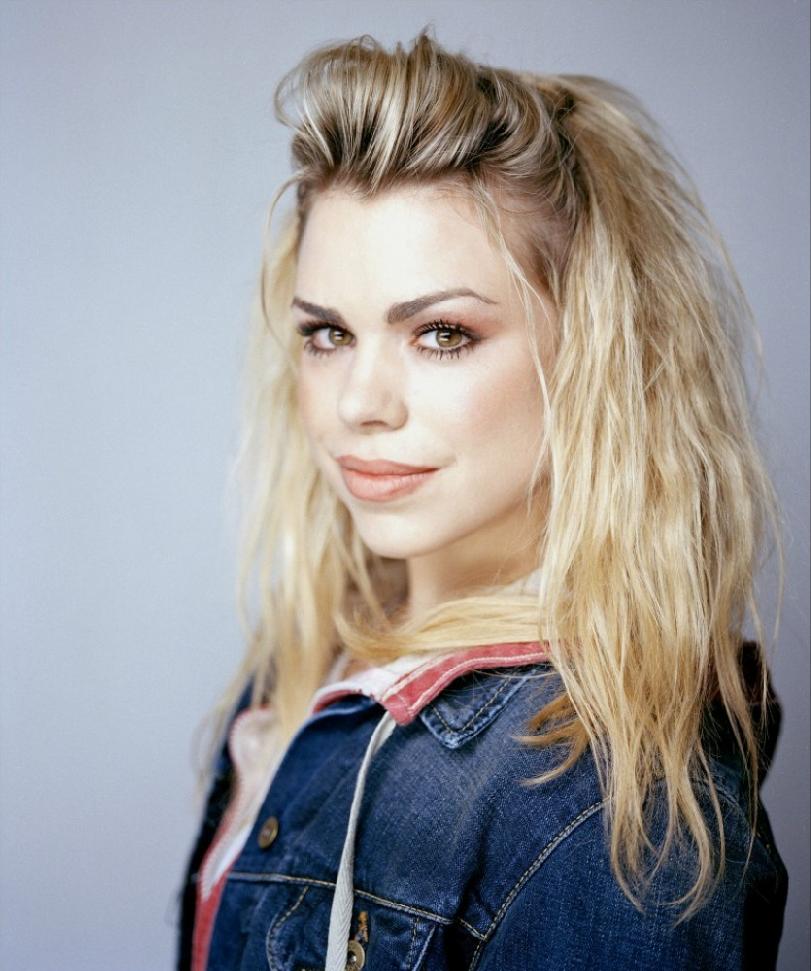 Билли Пайпер