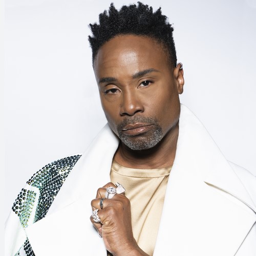 Билли Портер