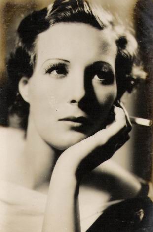 Бинни Барнс