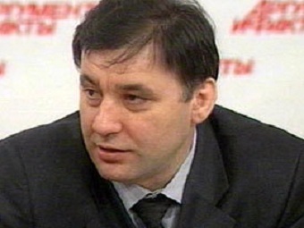 Бислан Гантамиров