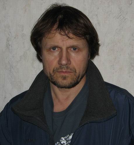 Виталий Яковлев