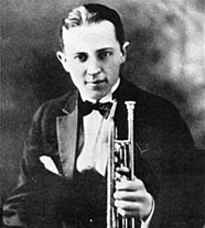 Бикс Бейдербек