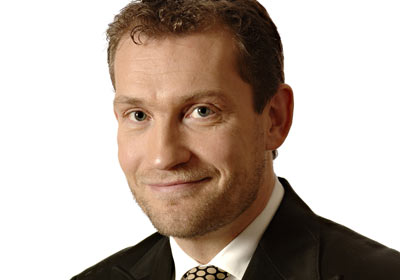 Бьоргофур Тор Бьорголфссон