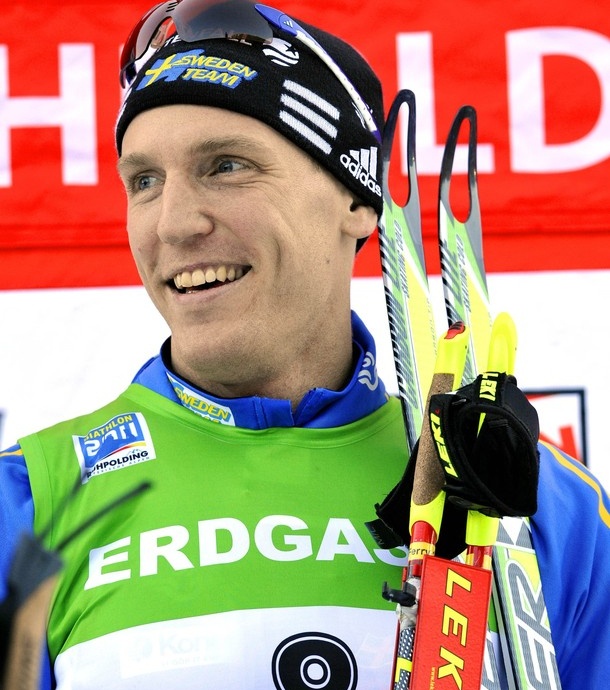 Бьёрн Ферри