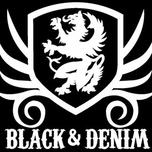 Black&Denim