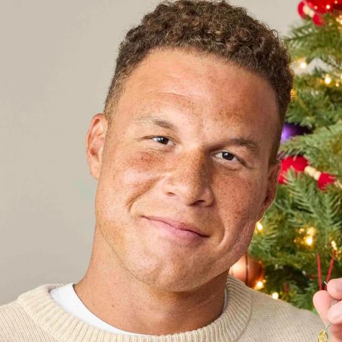 Блэйк Гриффин