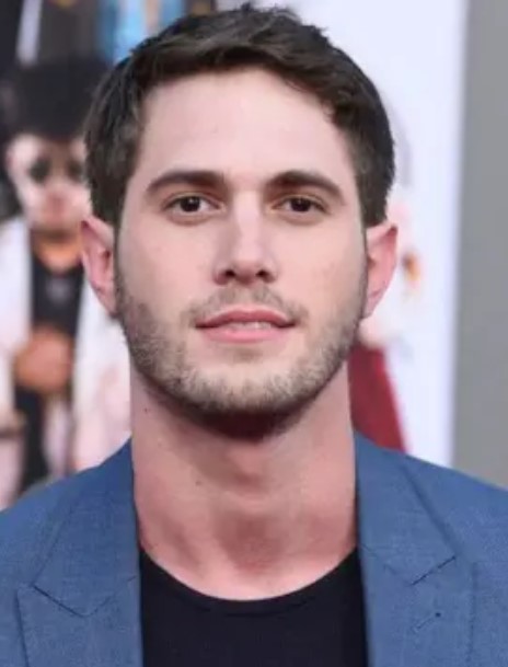 Блейк  Дженнер