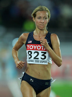 Блэйк Расселл