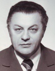 Александр Бланк