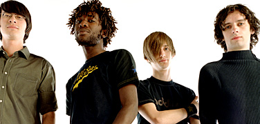 Bloc Party