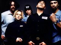 Bloodhound gang