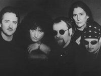 Blue Oyster Cult