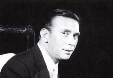 Боб Меррилл