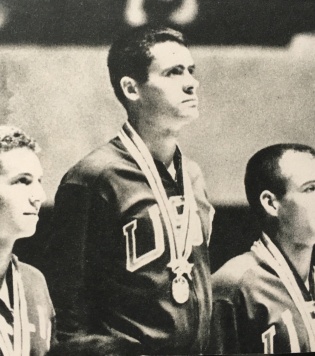 Боб Вебстер