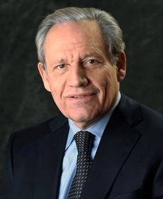 Боб Вудворд