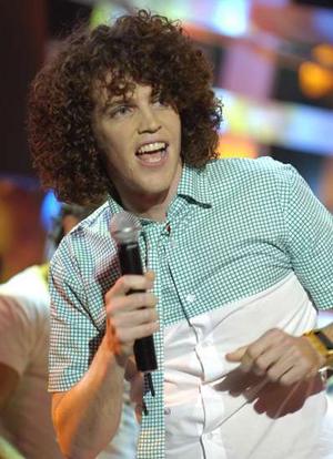 Бобби Флинн