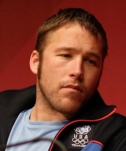 Боде Миллер