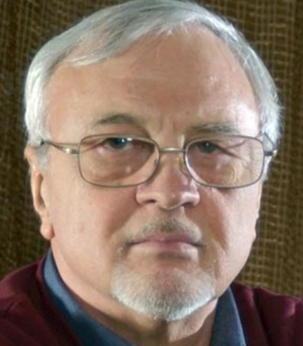 Вячеслав Богачев