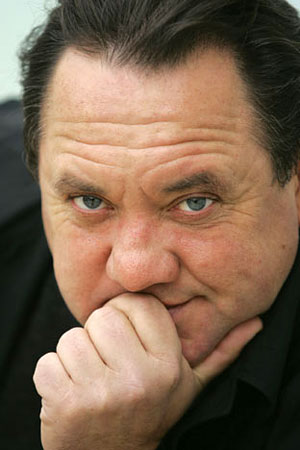 Богдан Бенюк