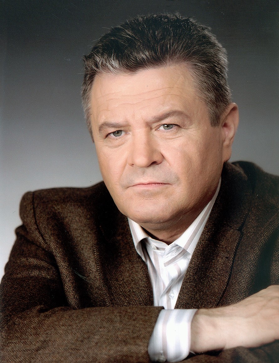 Богдан Бойко