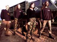 Bolt Thrower