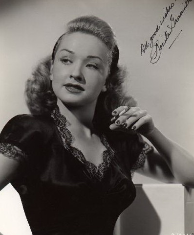 Бонита Грэнвилл