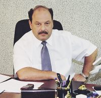 Борис Абрамович