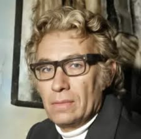 Борис Априлов