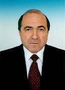 Борис Березовский