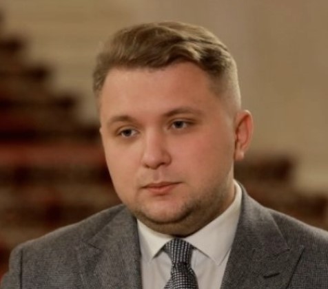 Борис Чернышов