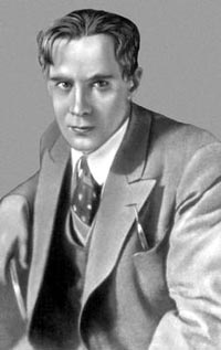 Борис Добронравов