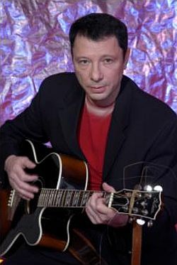 Борис Драгилев