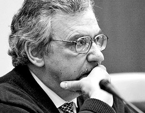 Борис Дубин