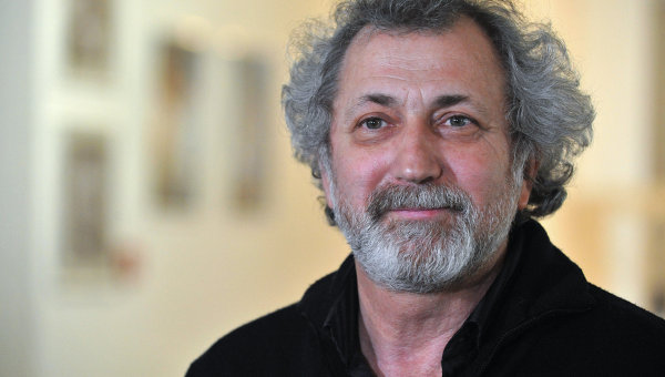 Борис Эйфман