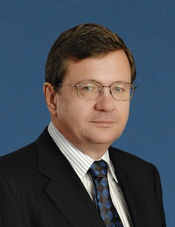 Борис Федоров