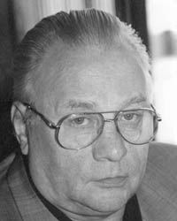 Борис Фролов