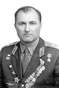 Борис Галицкий