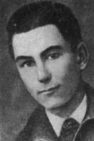 Борис Главан